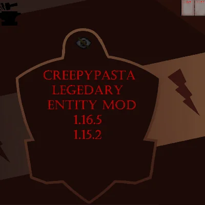 CREEPYPASTA LOGO